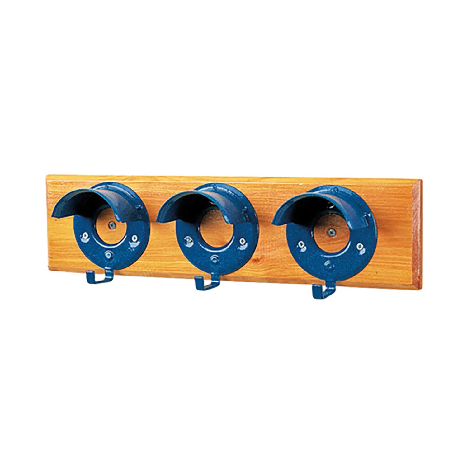 Stubbs Bridle Rack Set Of 3 On Board S203 - Image 2