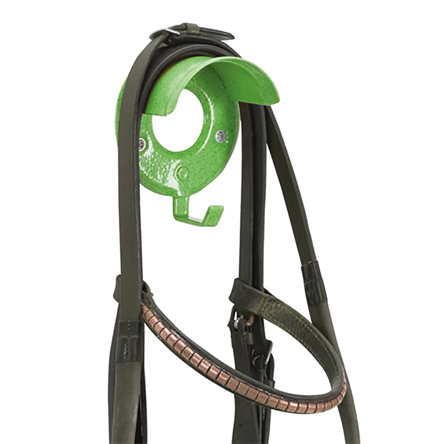 Stubbs Bridle Rack Single S20 - Image 5