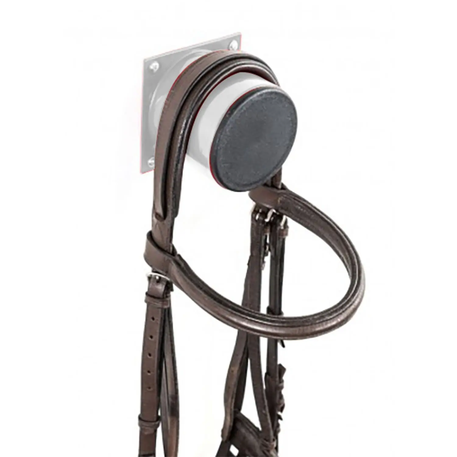 Stubbs Bridle Stub S2075 - Image 7