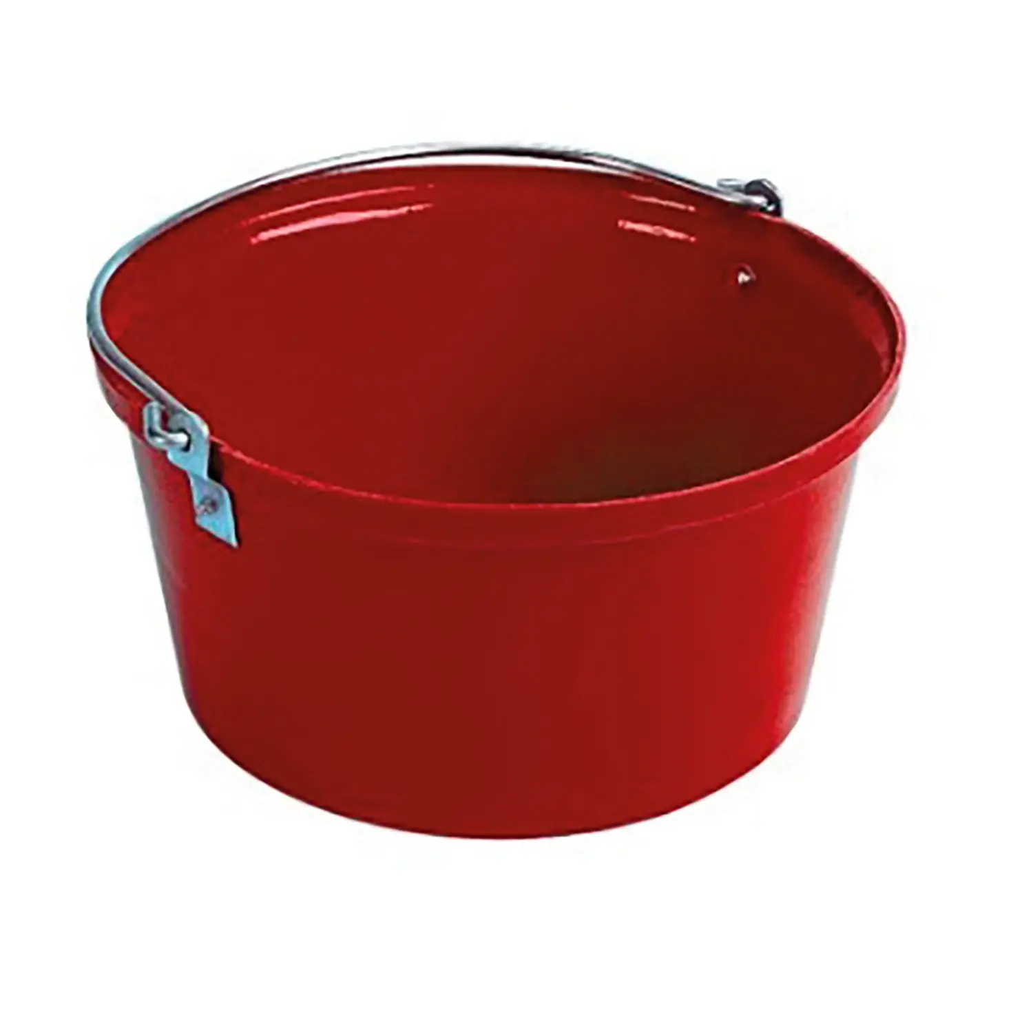 Stubbs Feed Bucket Shallow 16 Lt S43M - Image 2