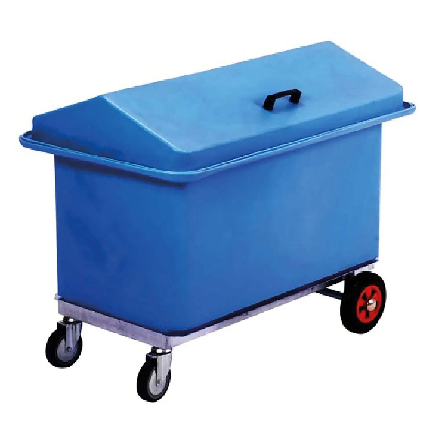 Stubbs Mobile Chest Two Compartments - Image 3
