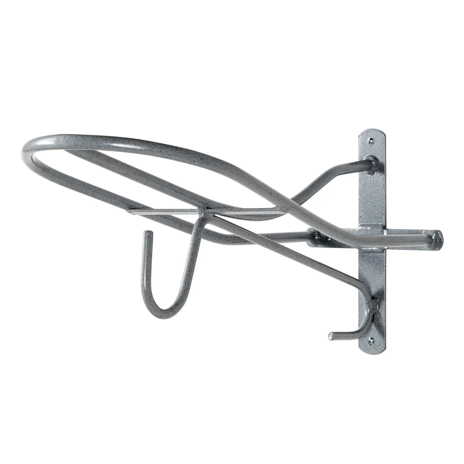 Stubbs Saddle Rack With Hook (S174) - Image 4