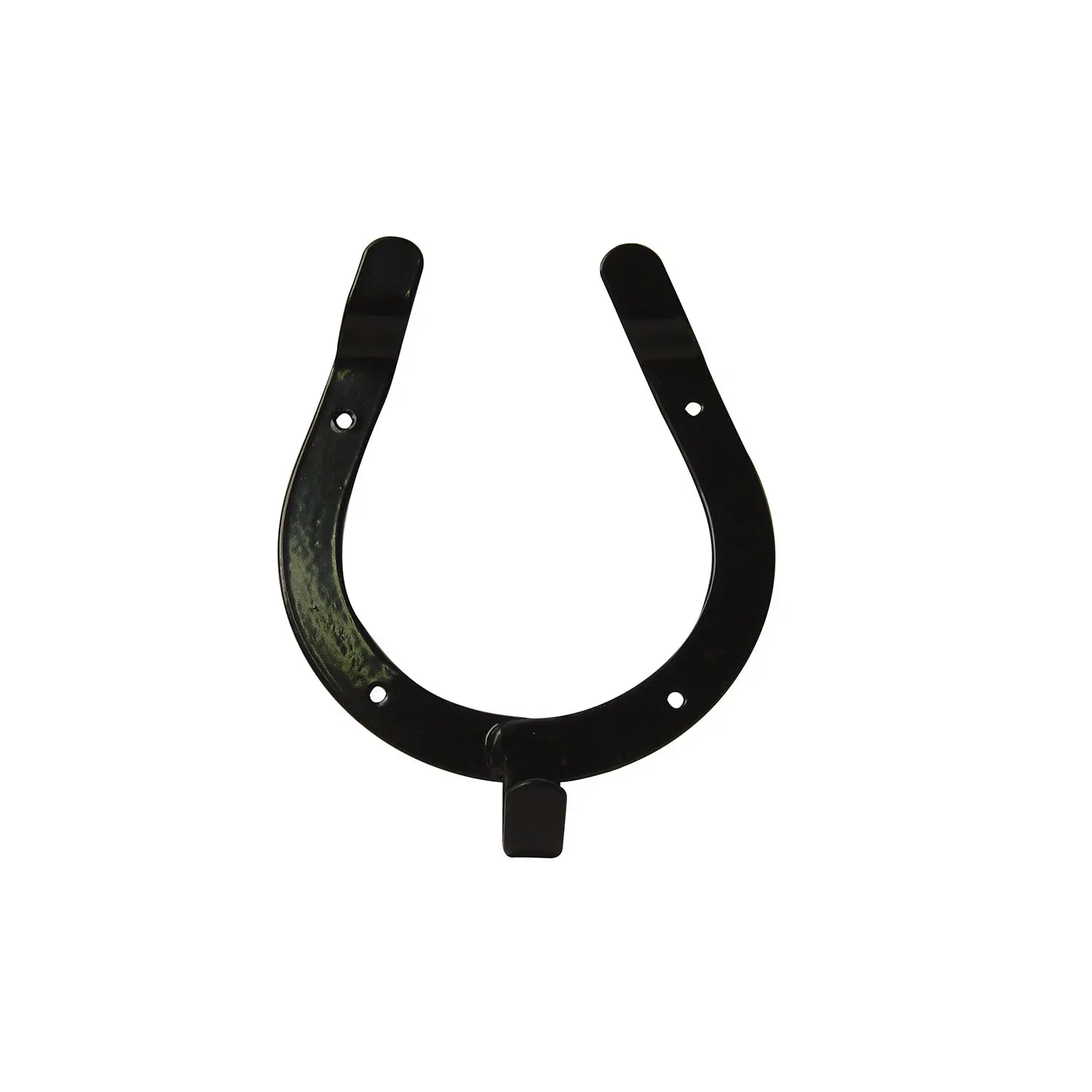 Stubbs Saddle Rack Detachable Spare Horseshoe Bracket S18A