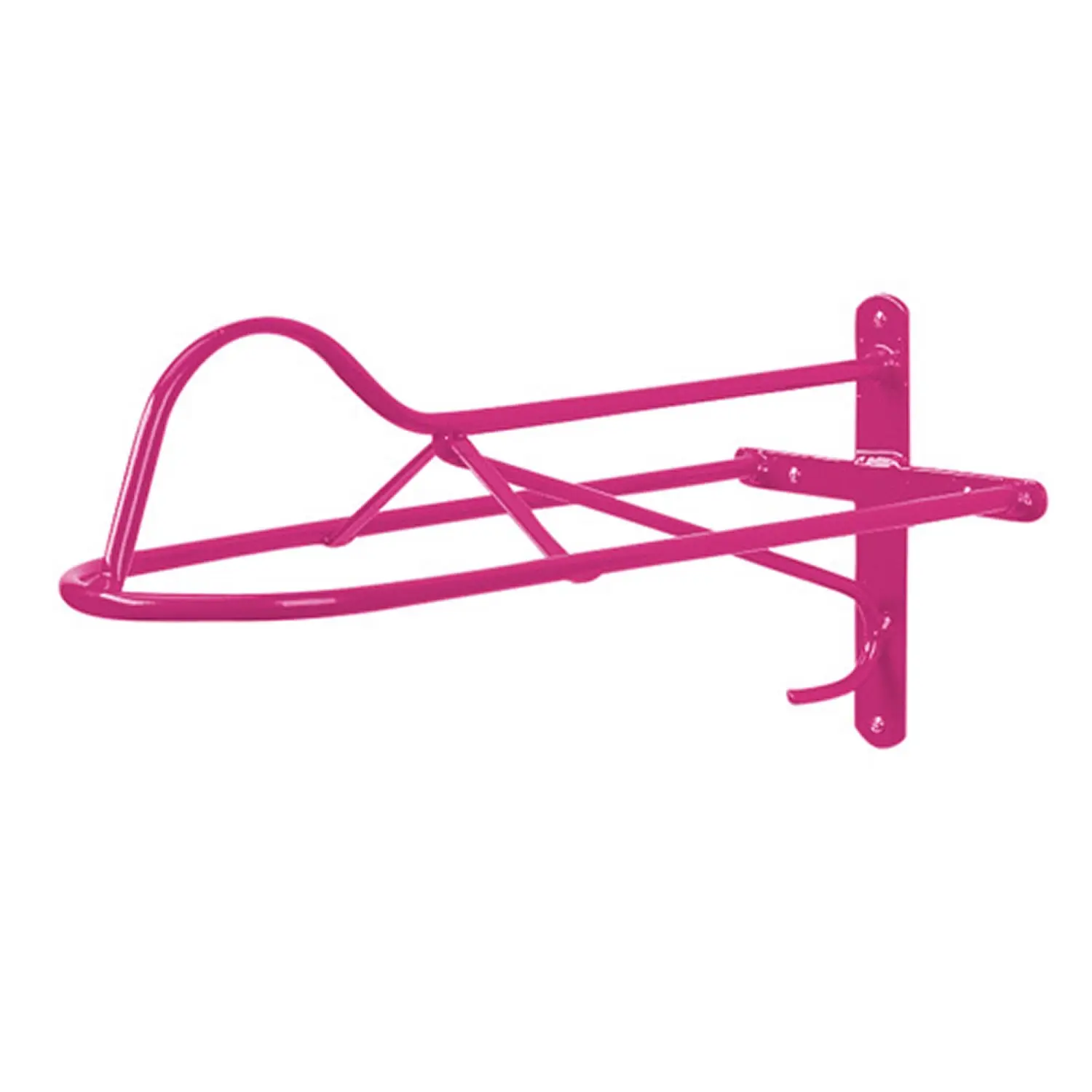 Stubbs Saddle Rack Forward Seat S19 - Image 4