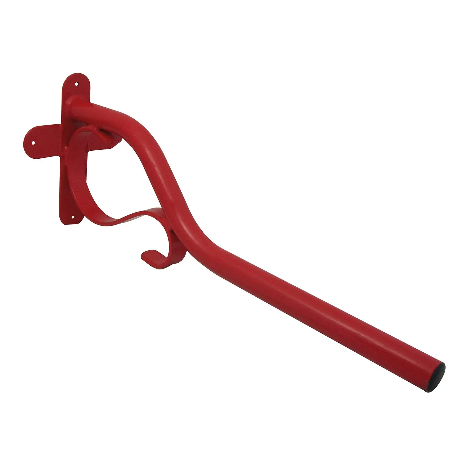 Stubbs Saddle Rack Scroll S175 - Image 2