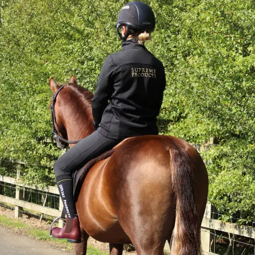 Supreme Products Active Show Rider Jacket - Image 6