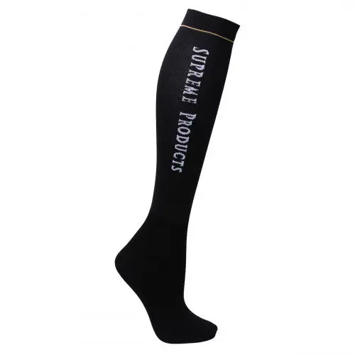 Supreme Products Childs Thin Show Socks - Image 3