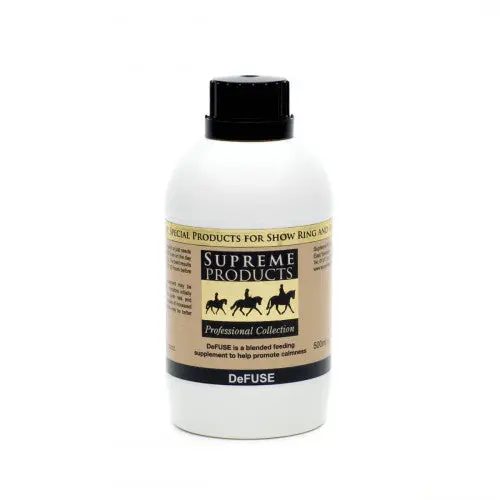 Supreme Products DeFUSE - Image 6