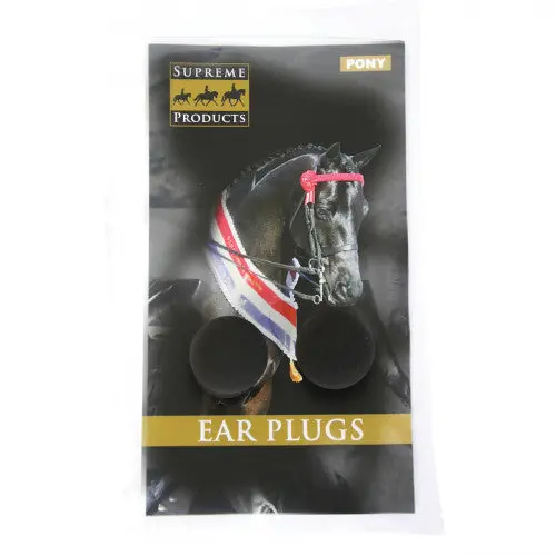 Supreme Products Ear Plugs - Image 2