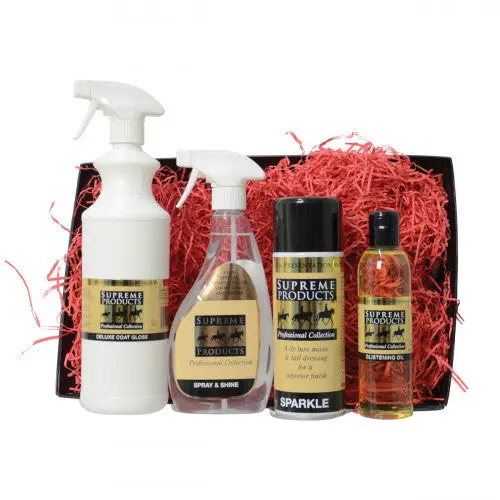 Supreme Products Gift Tray - 4 Items-One Size - Image 2