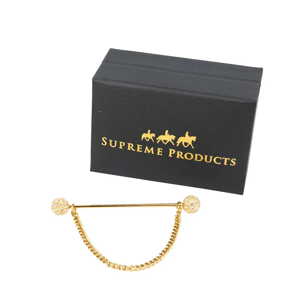 Supreme Products Glitz & Glam Collar Pin - Image 3