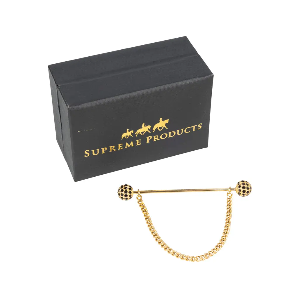 Supreme Products Glitz & Glam Collar Pin - Image 4