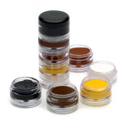 Supreme Products Make Up Stacking Palette-As Supplied - Image 2