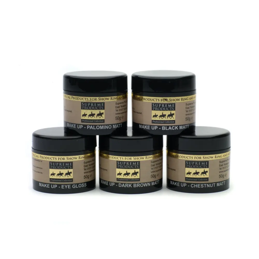 Supreme Products Matt Make Up