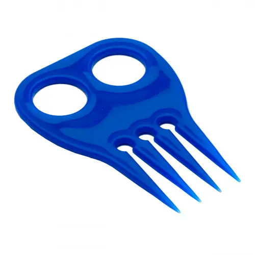 Supreme Products Plaiting Comb-As Supplied