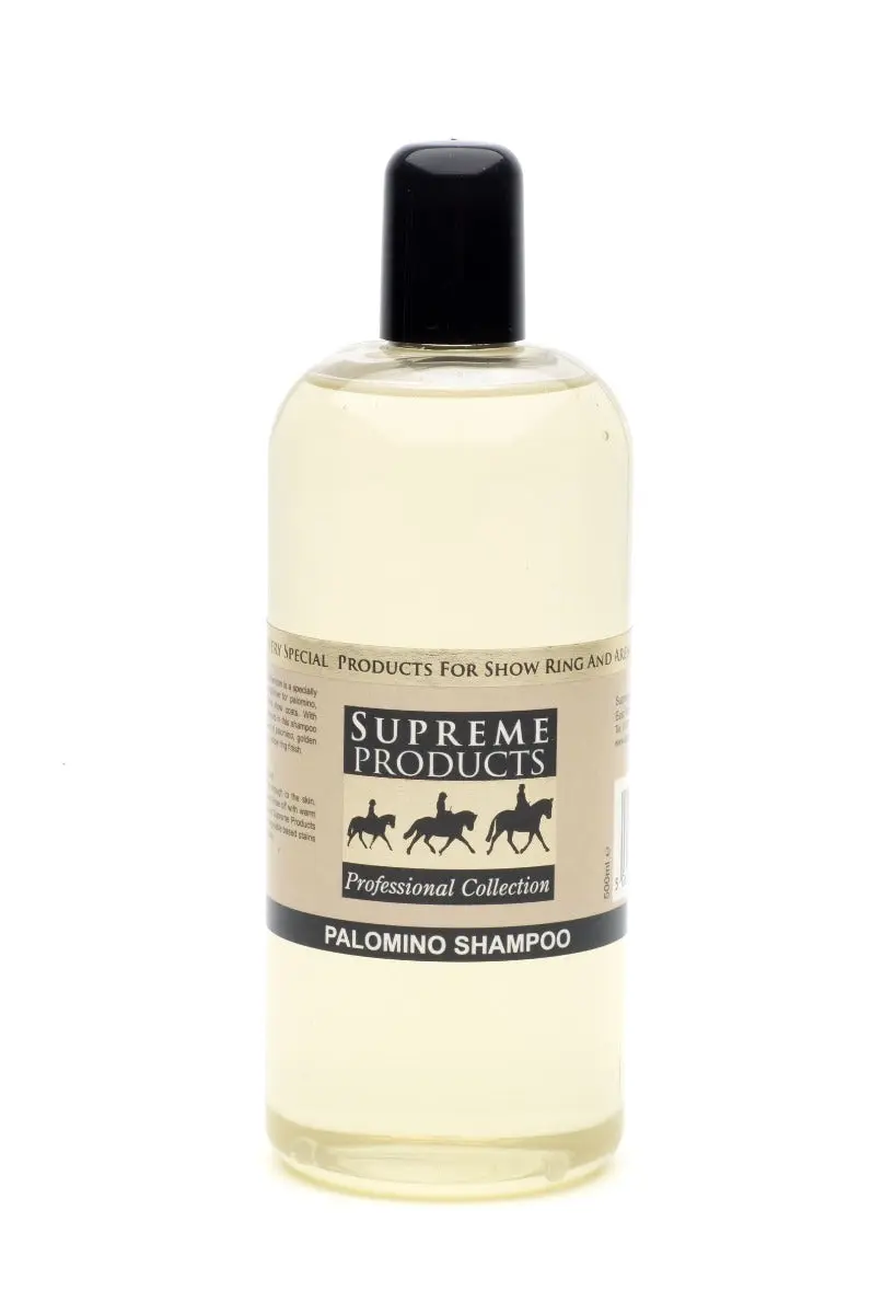 Supreme Products Professional Collection Colour Enhancing Shampoo - Image 6