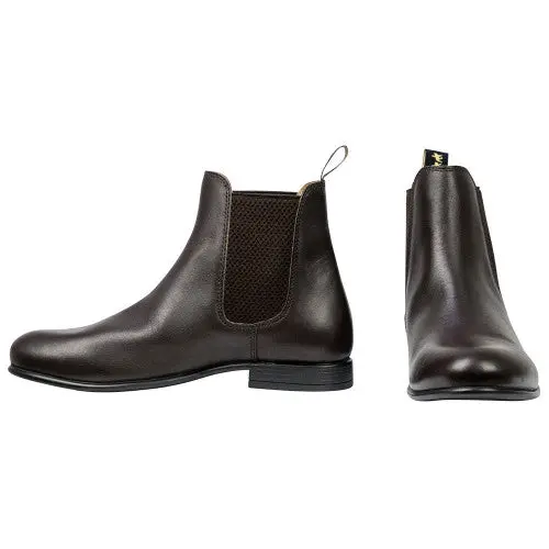 Supreme Products Show Ring Jodhpur Boots - Image 14