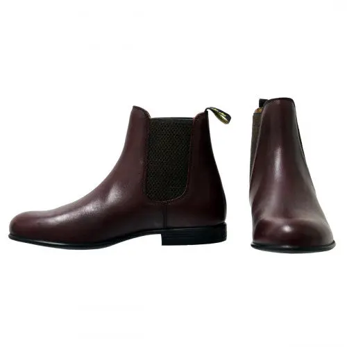 Supreme Products Show Ring Jodhpur Boots - Image 15