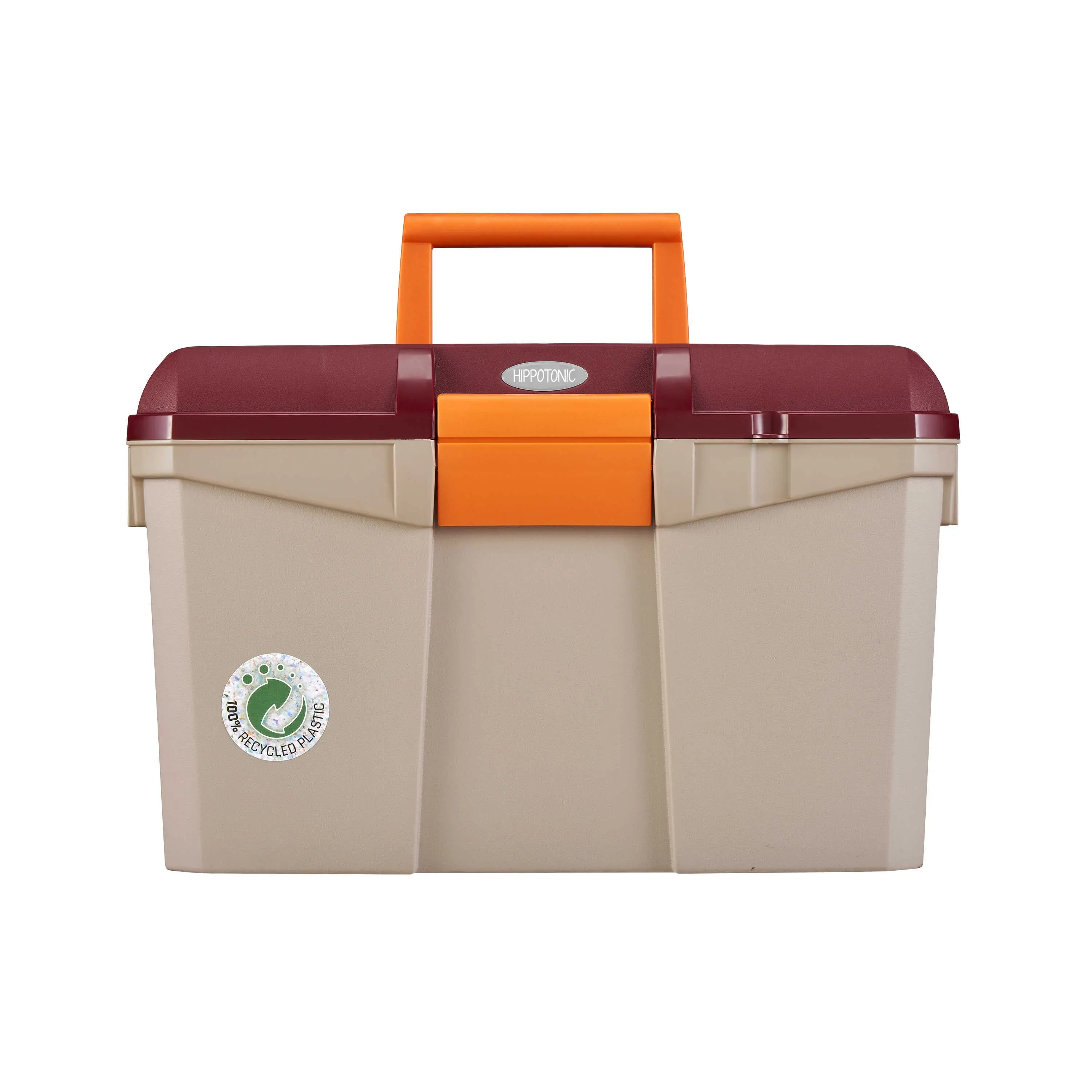 Tack Box Hippotonic Limited Edition - Image 4