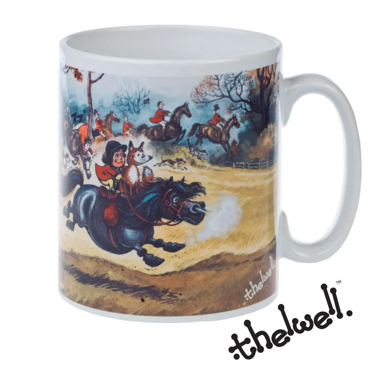 Thelwell Gift Mugs - Image 5