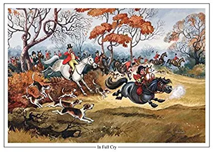 Thelwell Greeting Cards - Image 24