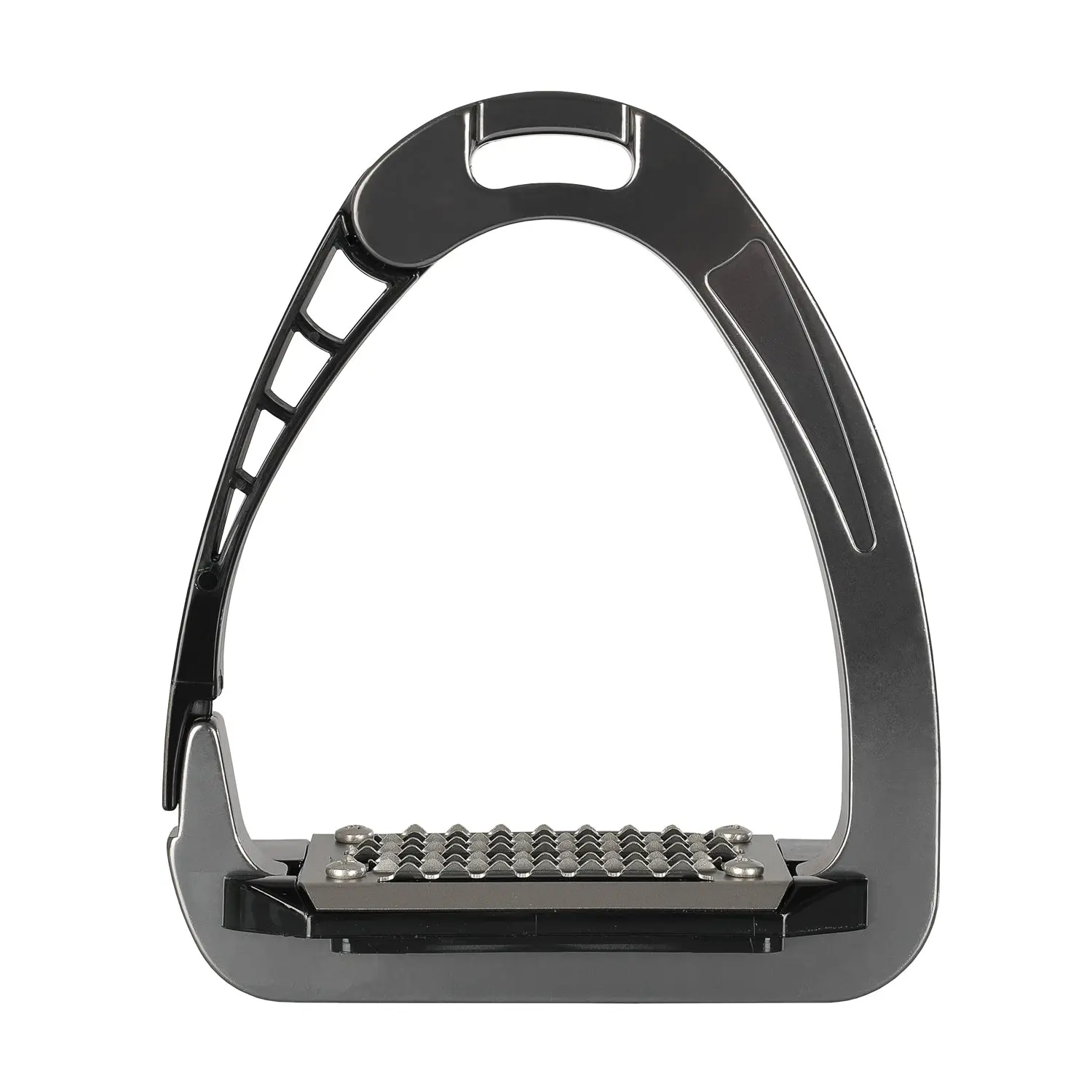 Acavallo Titanium Arena Alupro Stirrup - Image 5