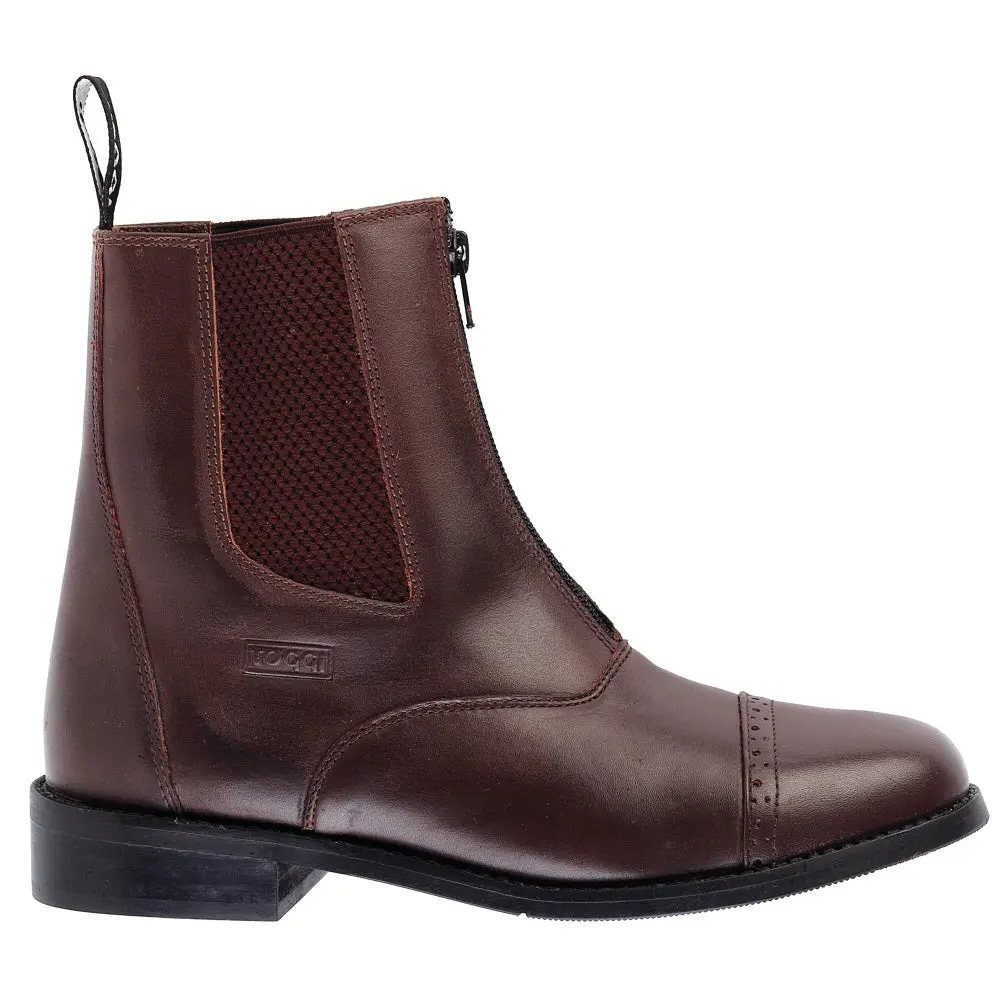 Toggi Augusta Jodhpur Boots - Image 4