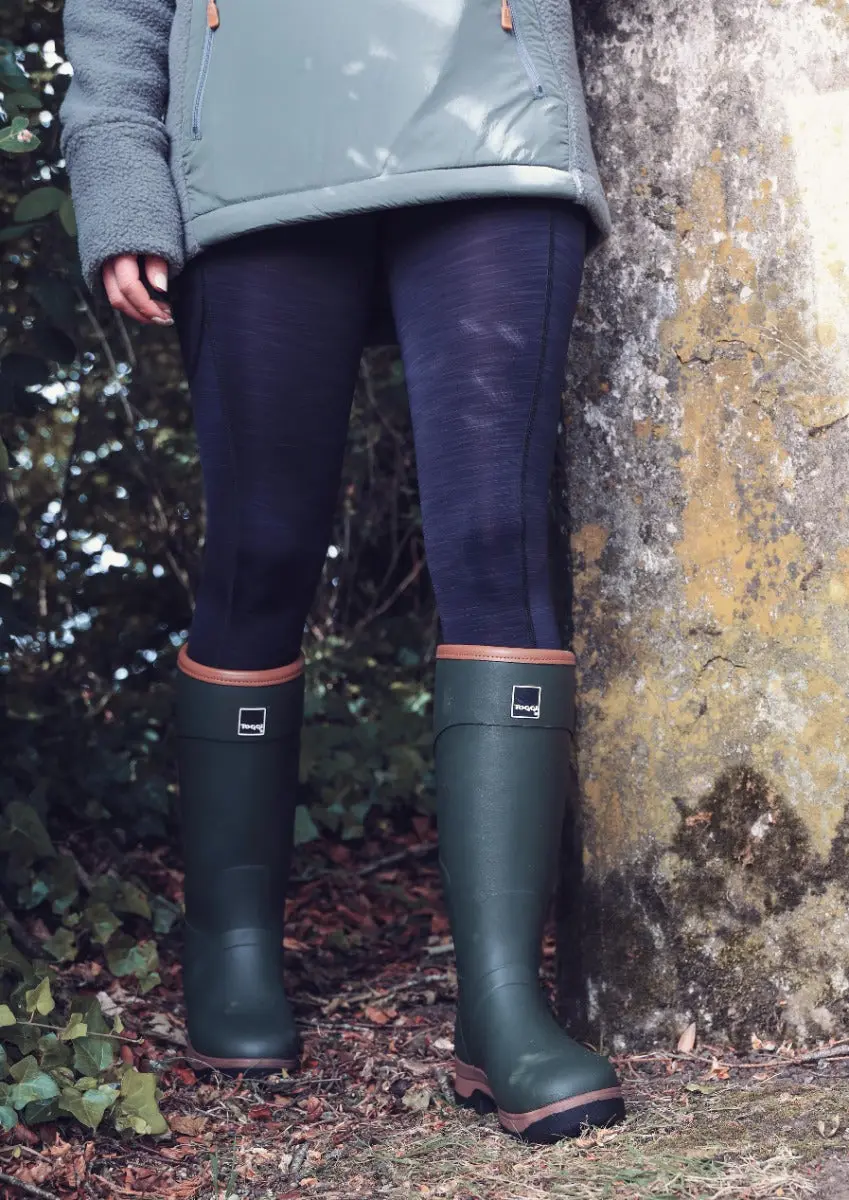 Toggi Barnsdale Neoprene Wellington Boot - Image 8