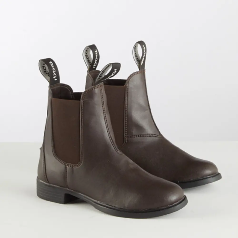 Toggi Brampton Children's Jodhpur Boots - Image 13