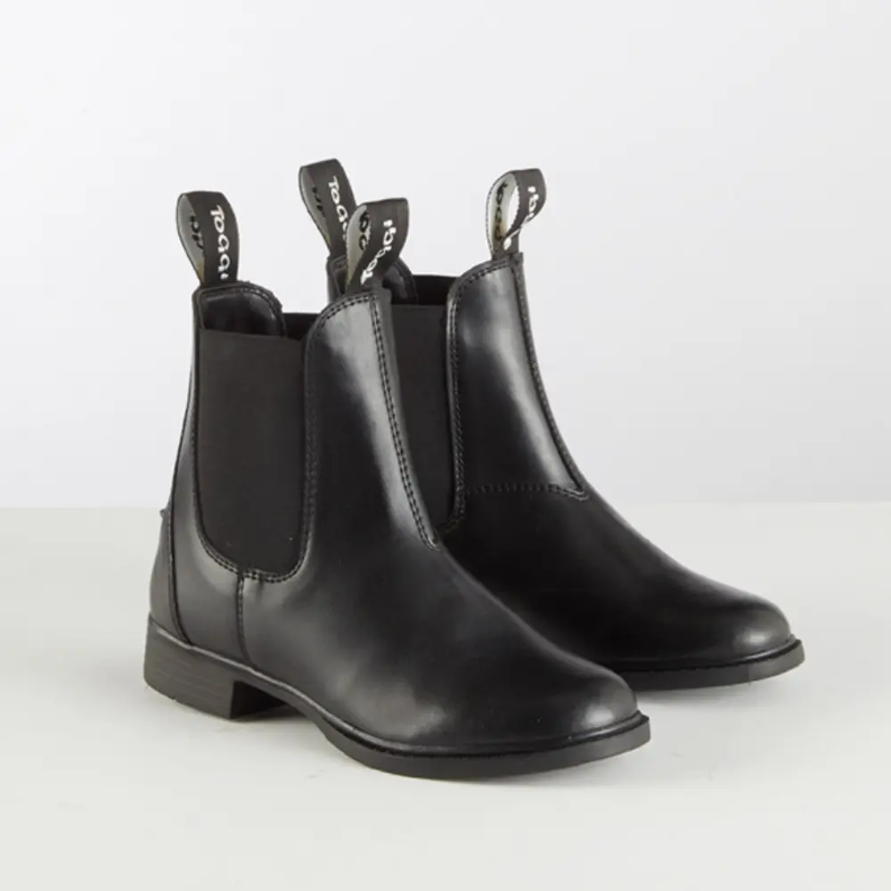 Toggi Brampton Children's Jodhpur Boots - Image 4