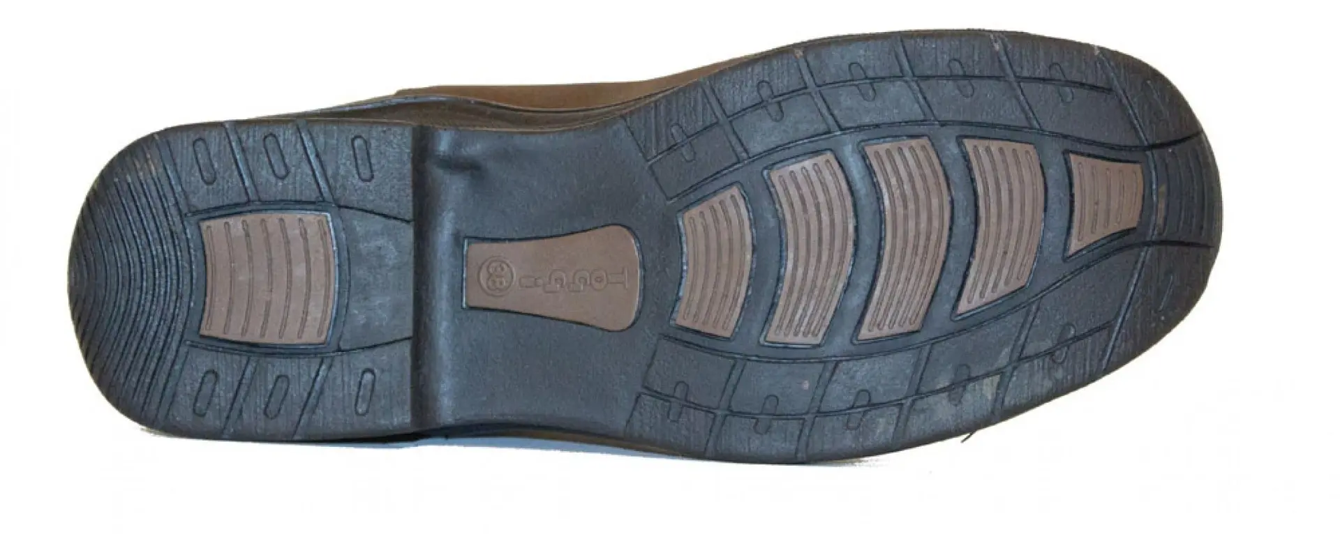 Toggi Calgary Long Leather Riding Boots - Image 7