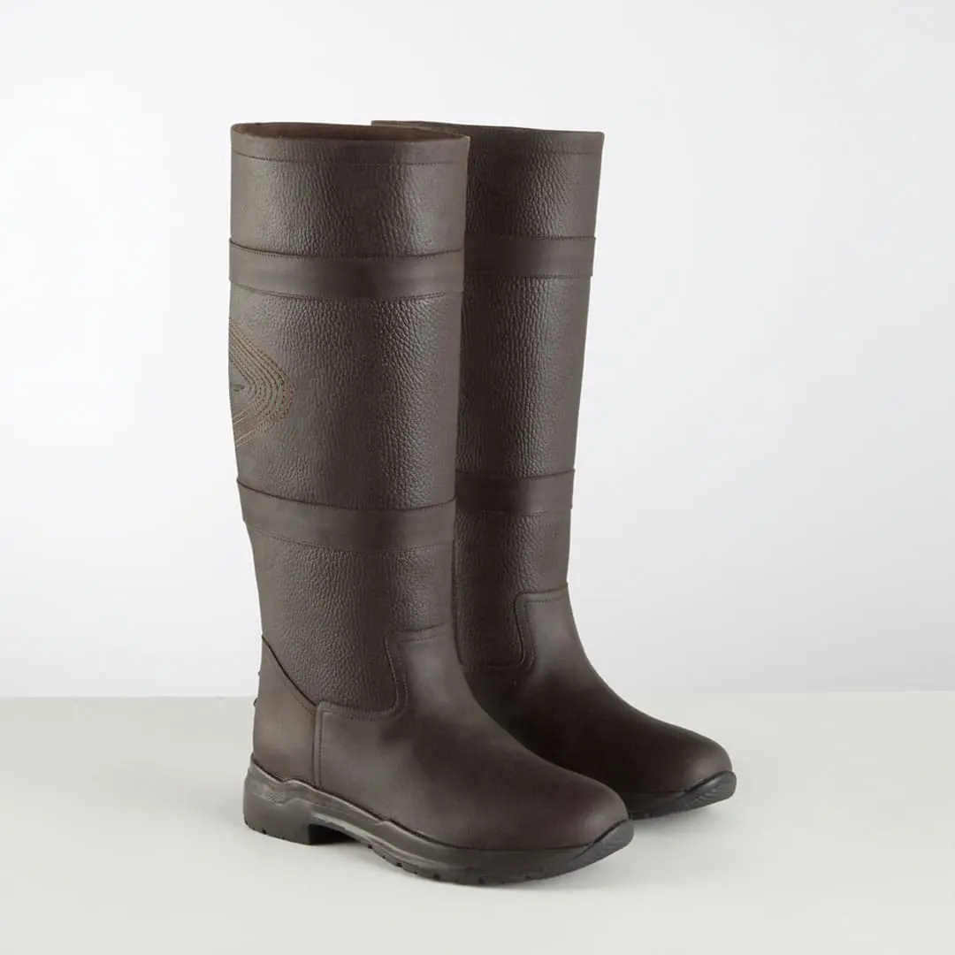 Toggi Canyon Pro Country Boots - Image 16