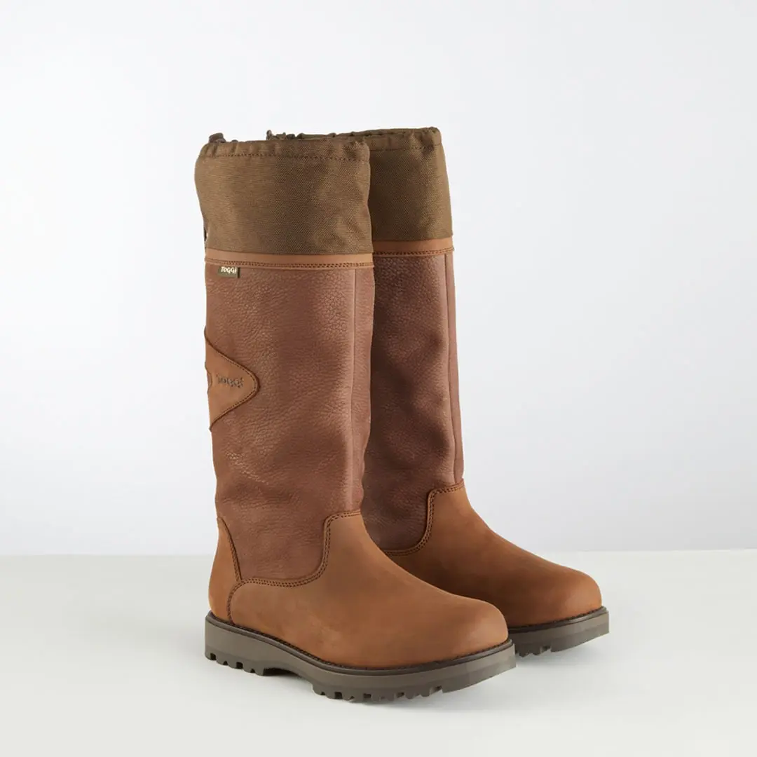 Toggi Columbus Country Boots - Image 18