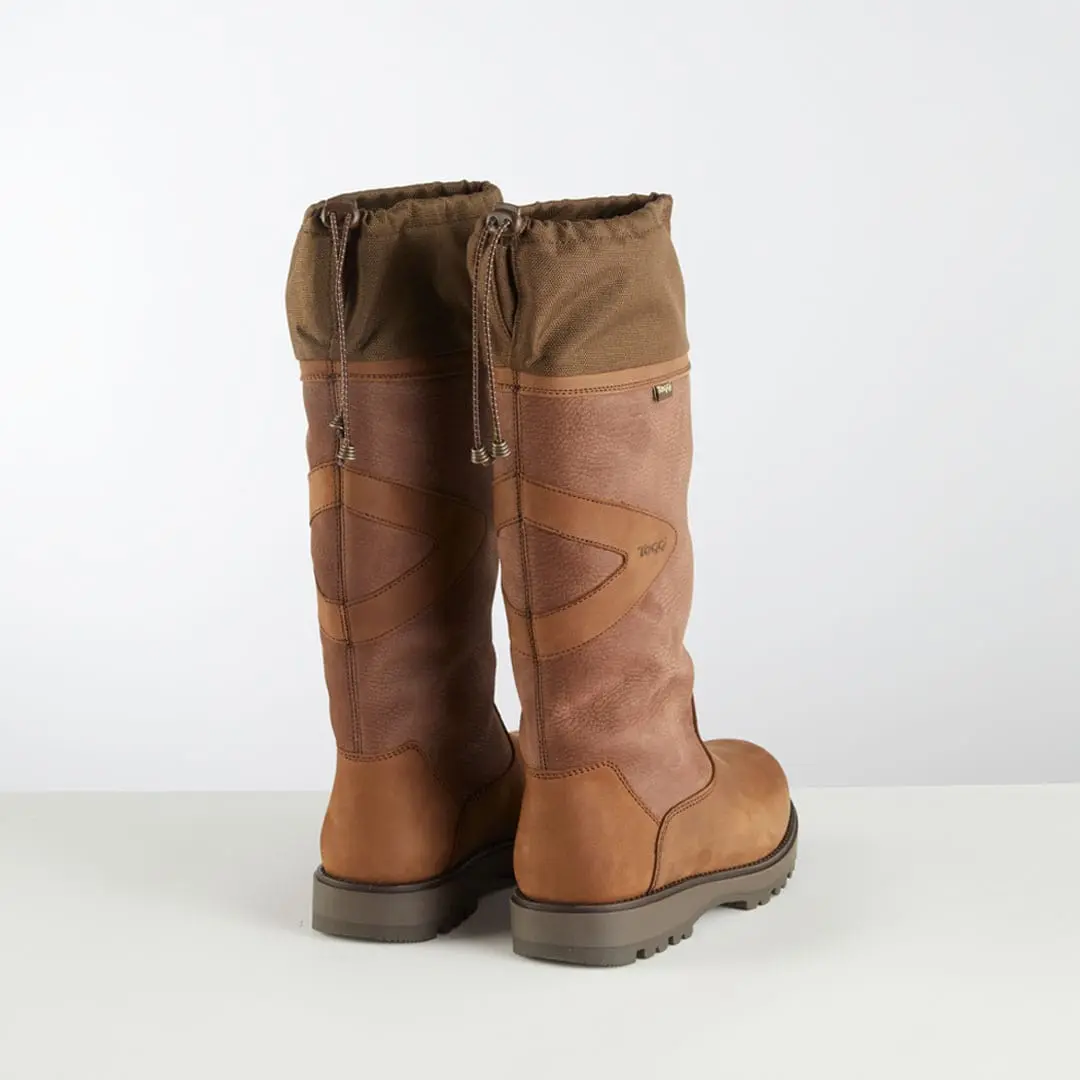 Toggi Columbus Country Boots - Image 3
