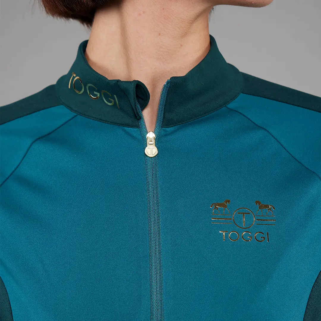 Toggi Emerald Merton Womens Base Layer - Image 7