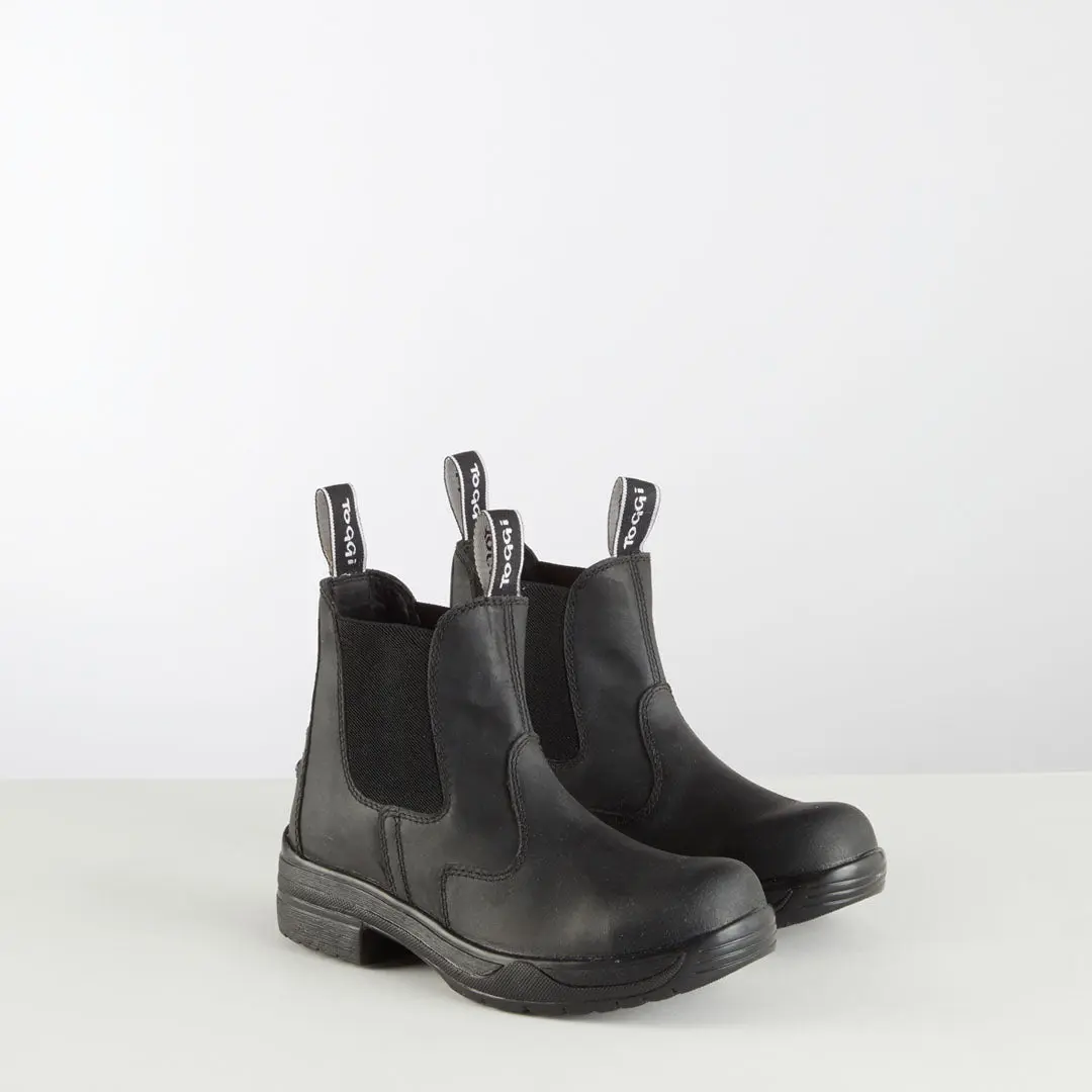 Toggi Kodiac Steel Toe Cap Boot - Image 6