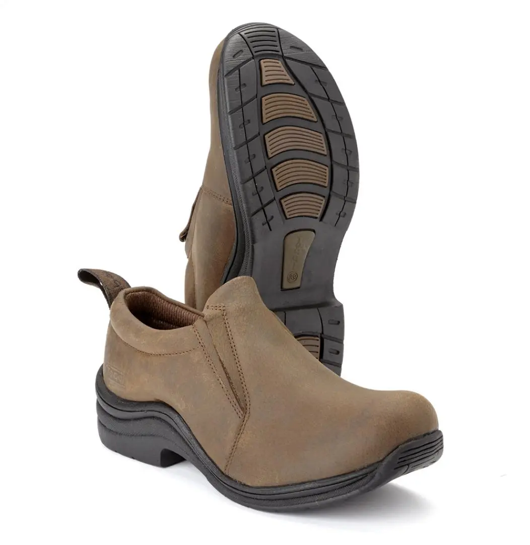 Toggi Norfolk Mule Boots - Image 3