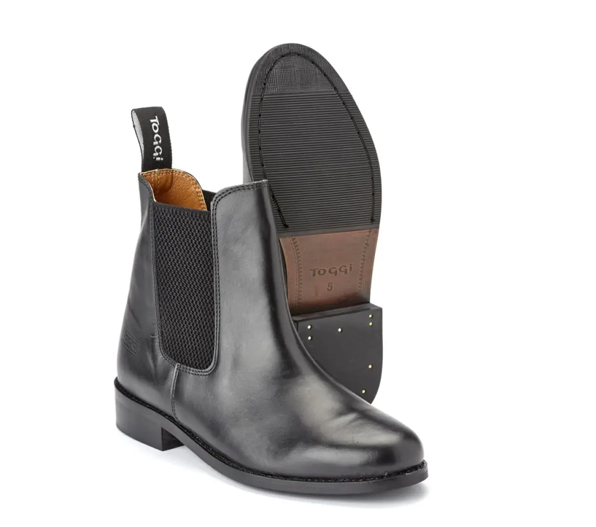 Toggi Ottowa Jodhpur Boots - Image 14