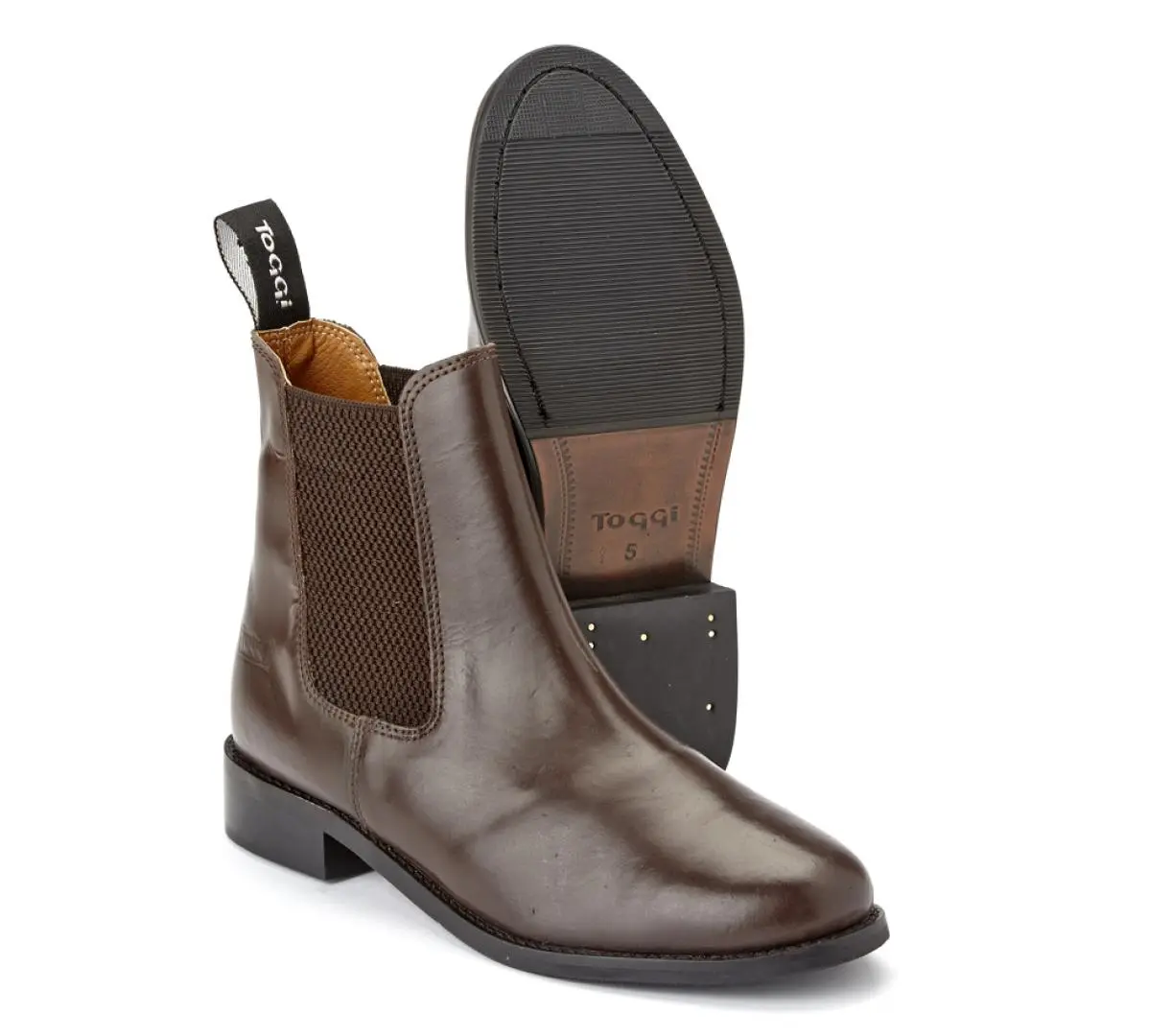 Toggi Ottowa Jodhpur Boots - Image 24