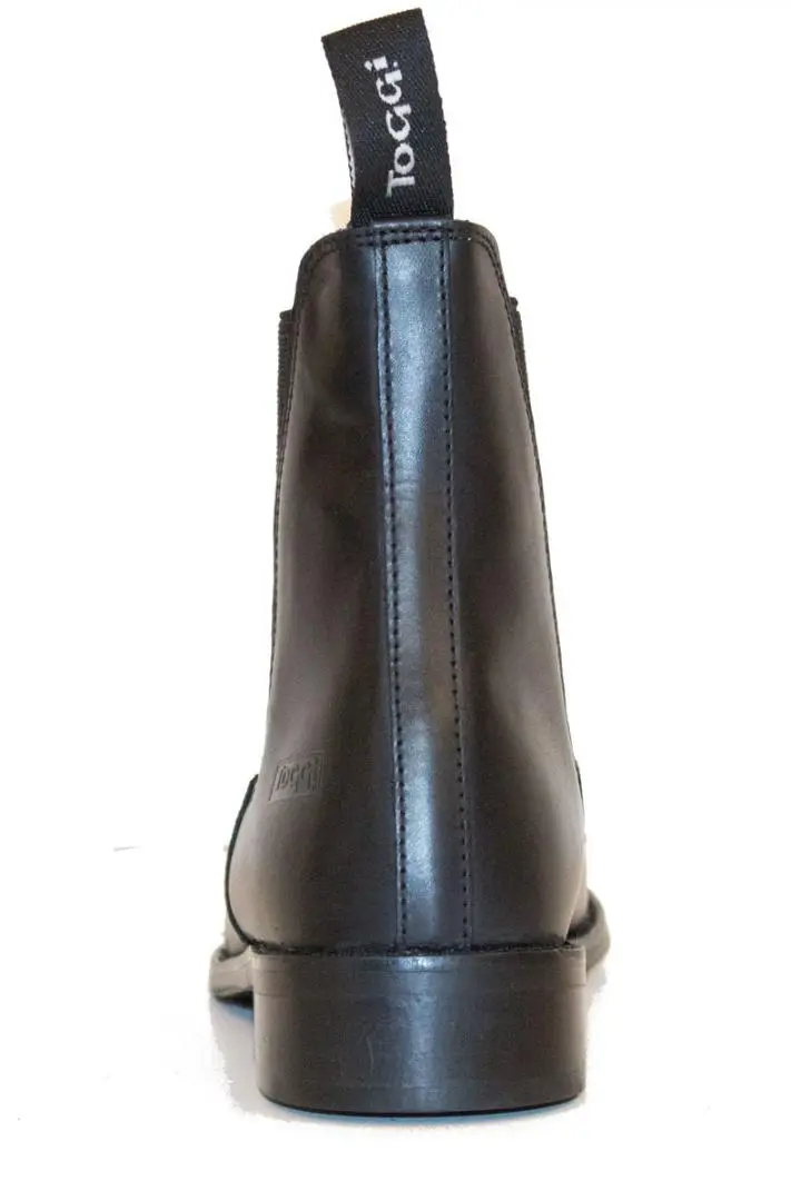 Toggi Ottowa Jodhpur Boots - Image 4