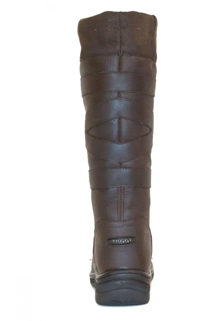 Toggi Ravine Children's Country Boot - Image 3