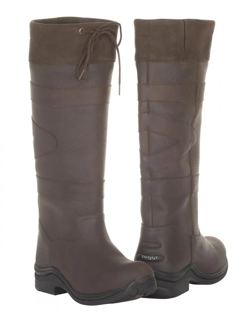 Toggi Ravine Children's Country Boot - Image 5