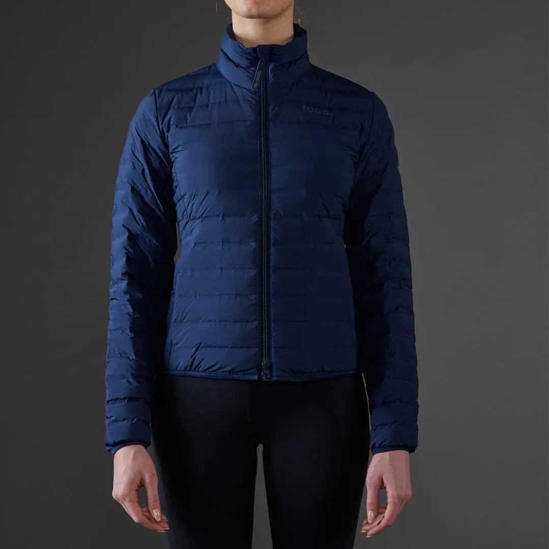 Toggi Sport Lofty Down Ladies Layering Jacket - Image 2