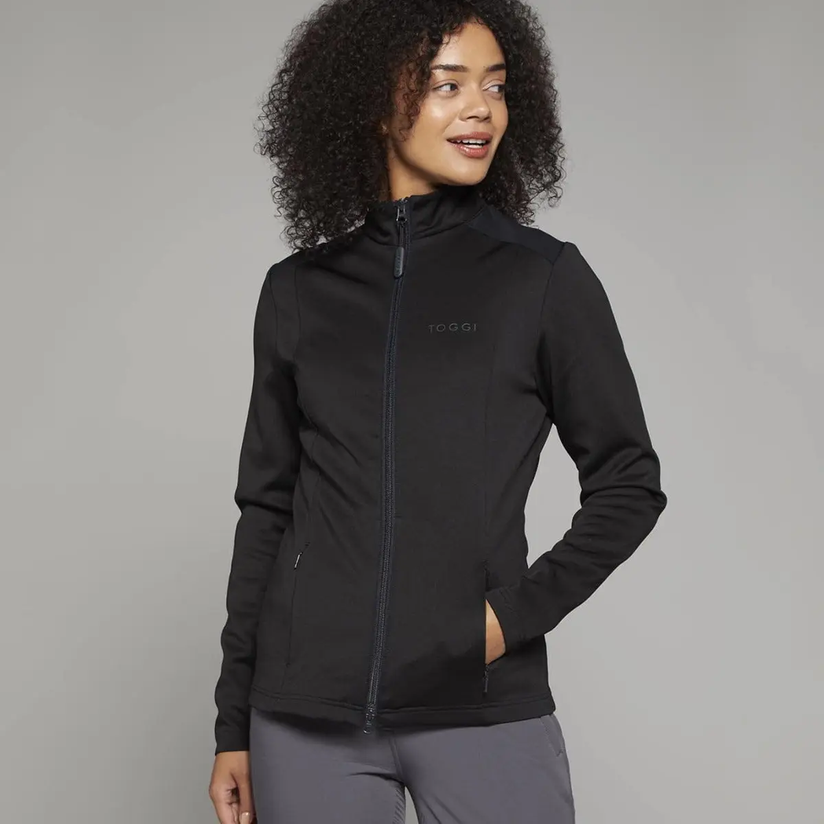 Toggi Sport Merge Ladies Mid Layer - UK 18 - Image 10