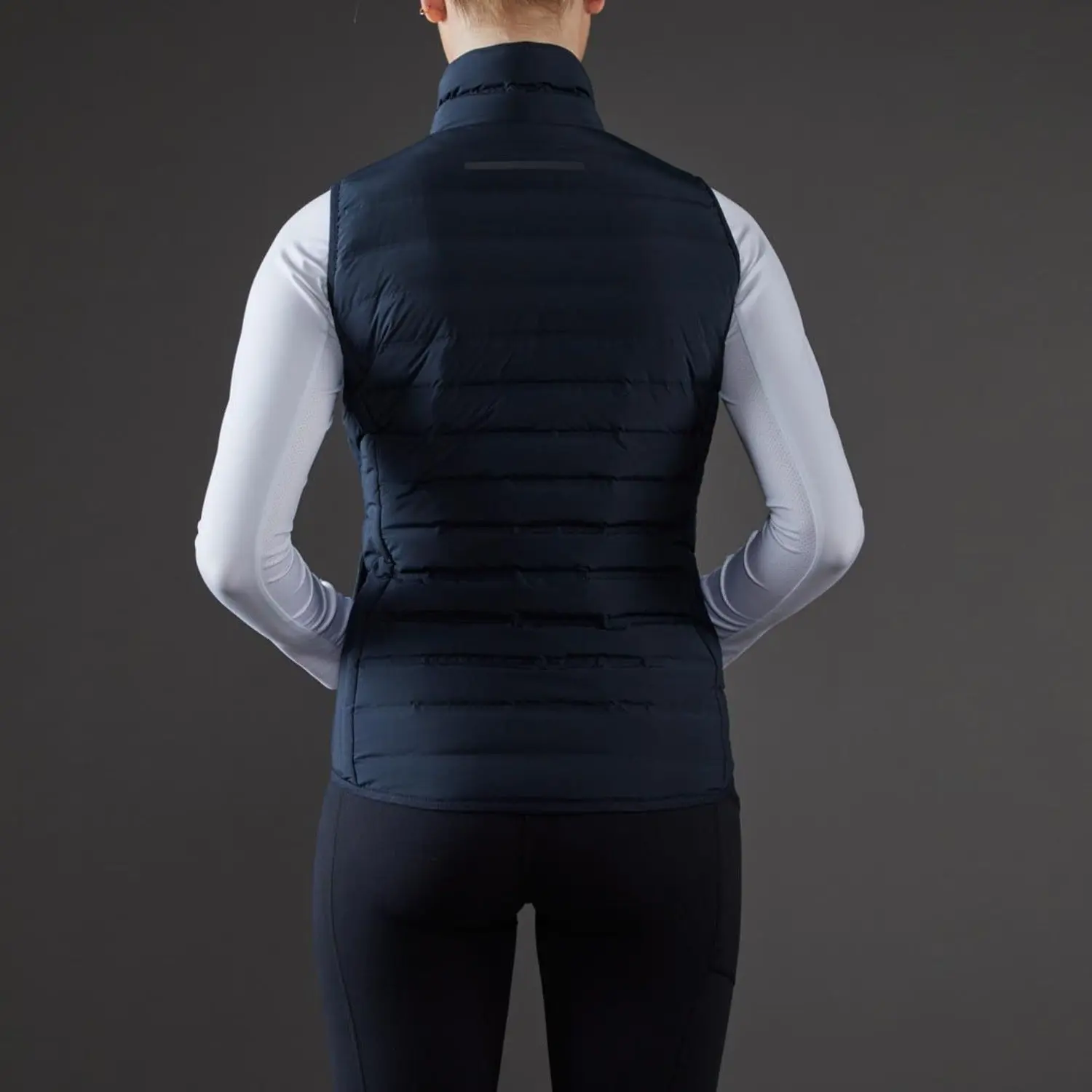 Toggi Sport Mini Lofty Ladies Down Gilet - Image 9