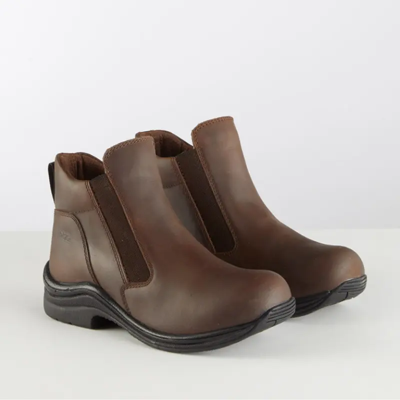 Toggi Suffolk Jodhpur Boots - Image 10