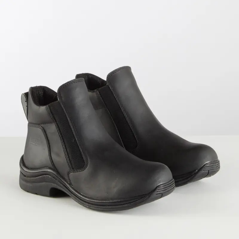 Toggi Suffolk Jodhpur Boots - Image 7