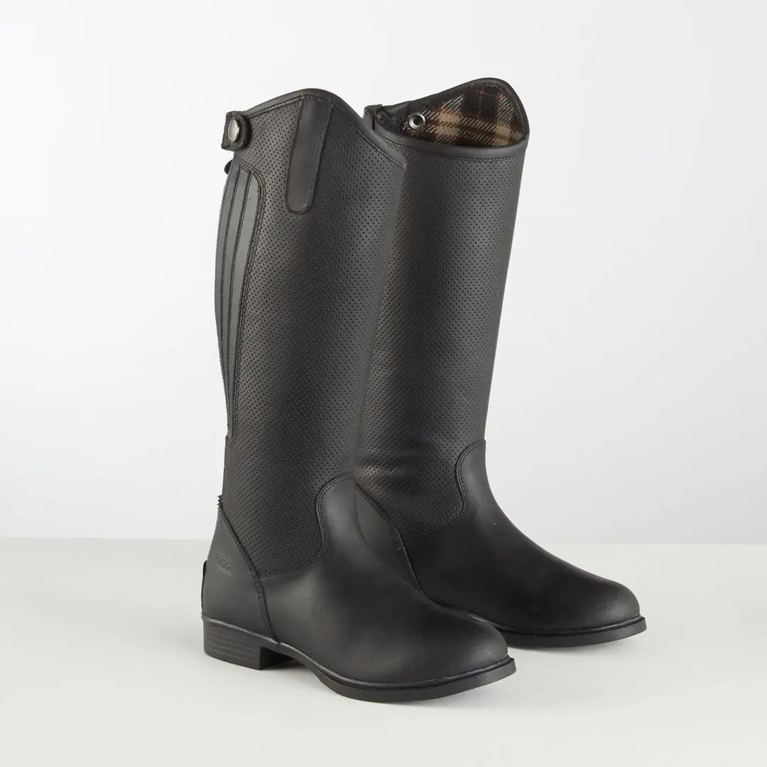 Toggi Tucson Children's Long Riding Boot - Image 14