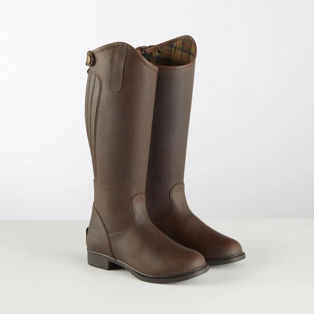 Toggi Tucson Children's Long Riding Boot - Image 28