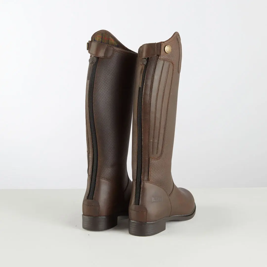 Toggi Tucson Children's Long Riding Boot - Image 4